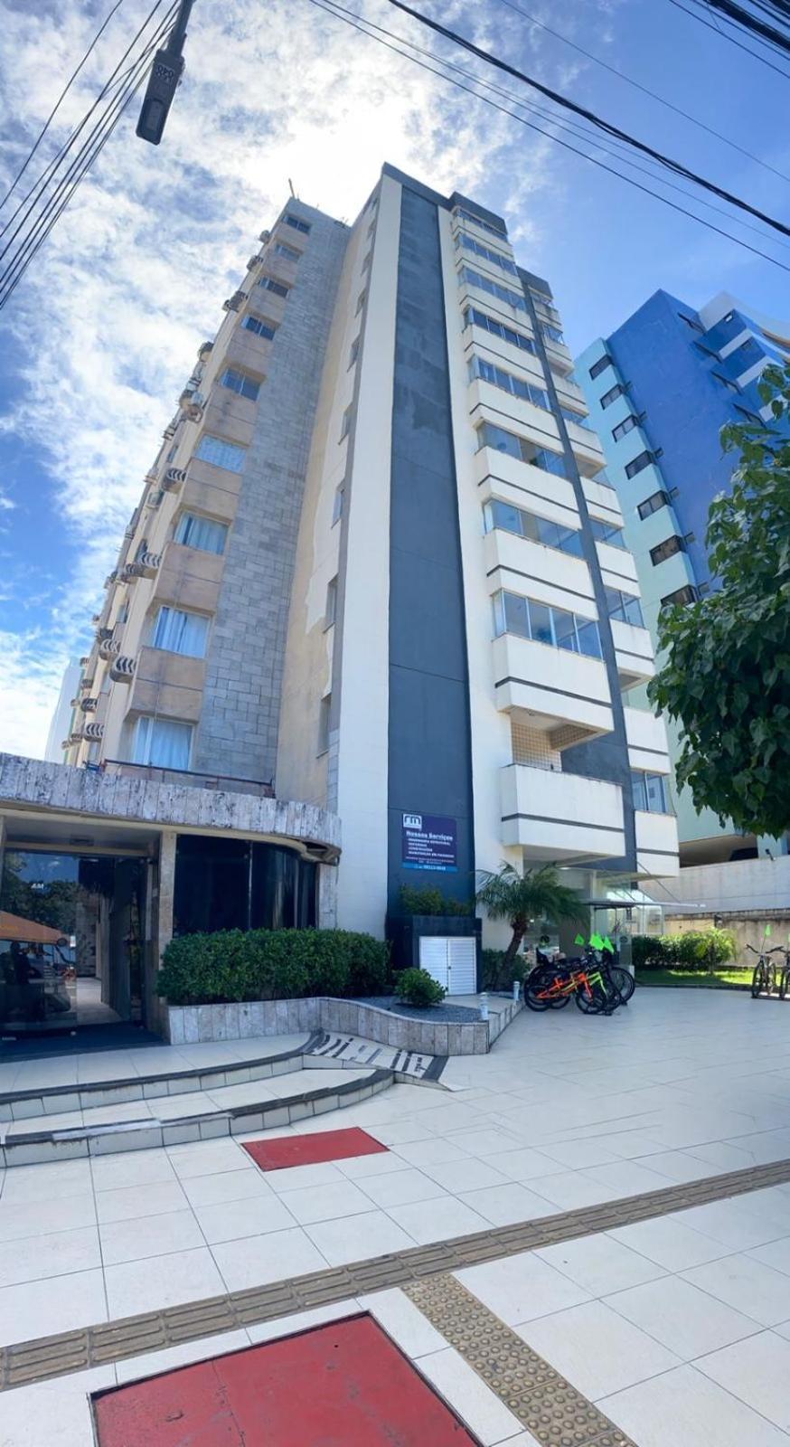 Exclusividade Com Vista Incrivel A Beira-Mar Na Praia De Pajucara Dois Quartos - Apto 901 Maceio  Ngoại thất bức ảnh