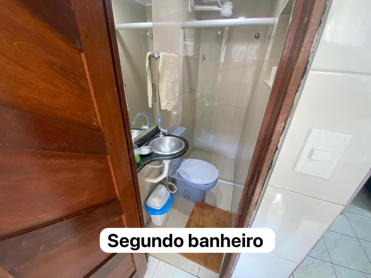 Exclusividade Com Vista Incrivel A Beira-Mar Na Praia De Pajucara Dois Quartos - Apto 901 Maceio  Ngoại thất bức ảnh
