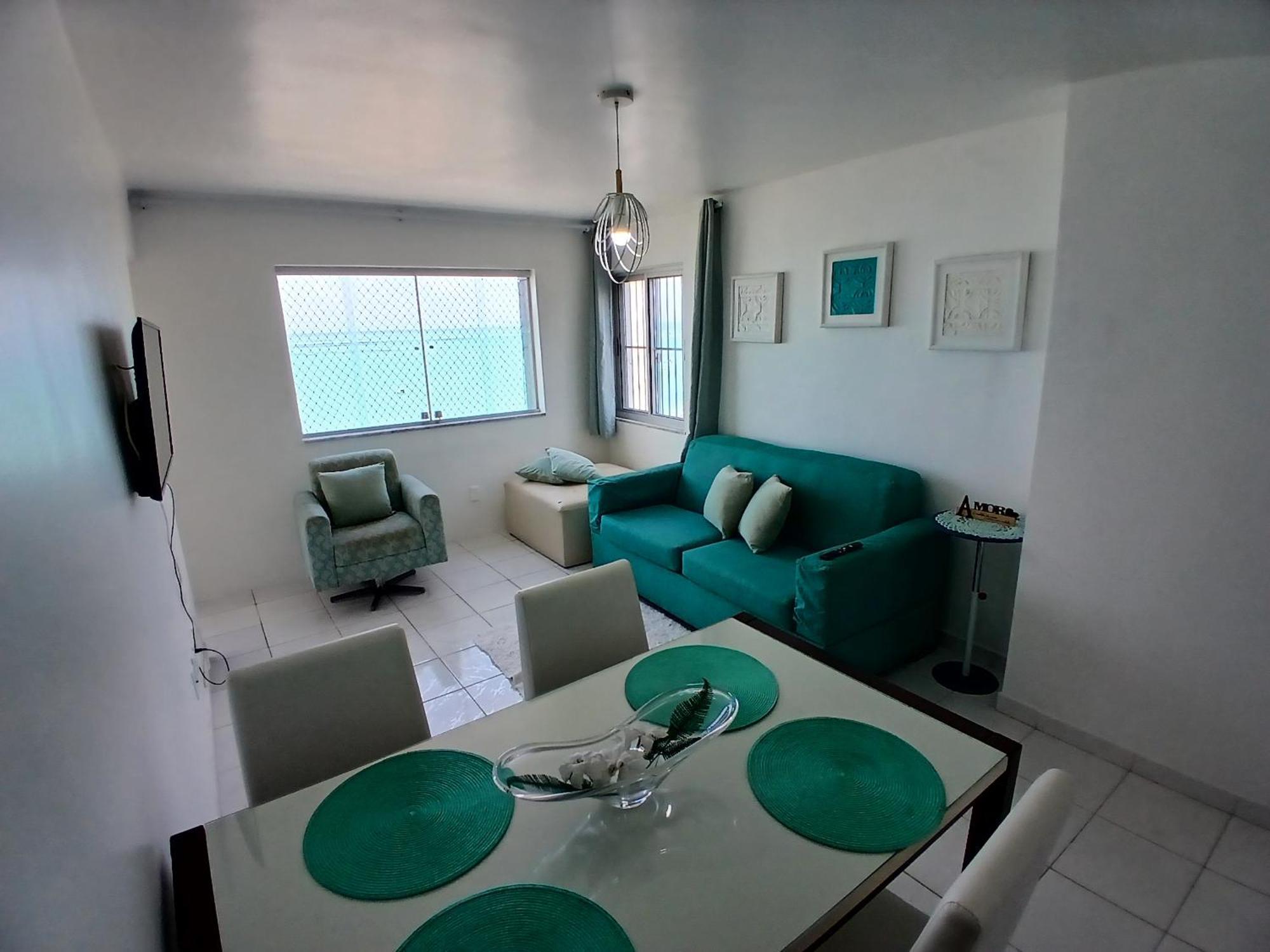 Exclusividade Com Vista Incrivel A Beira-Mar Na Praia De Pajucara Dois Quartos - Apto 901 Maceio  Ngoại thất bức ảnh