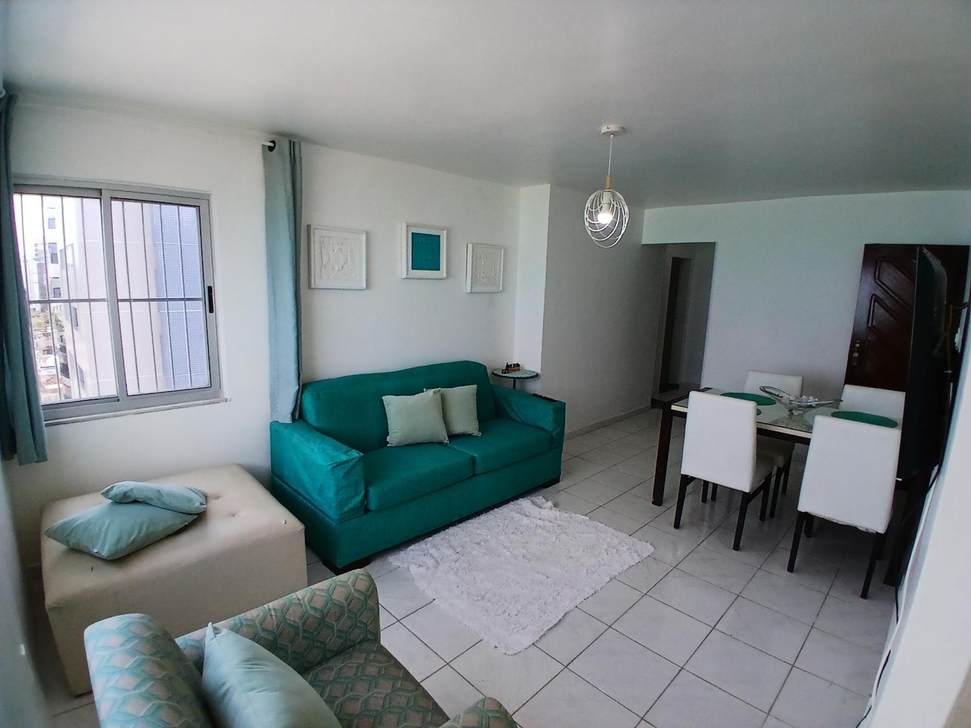 Exclusividade Com Vista Incrivel A Beira-Mar Na Praia De Pajucara Dois Quartos - Apto 901 Maceio  Ngoại thất bức ảnh